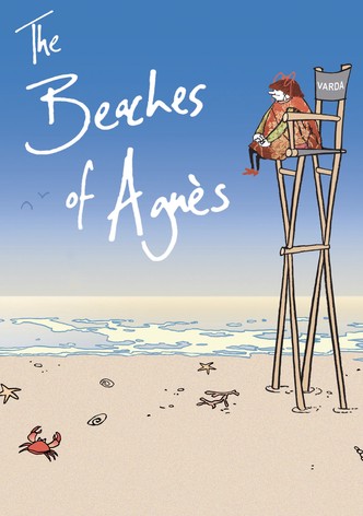 Las playas de Agnès