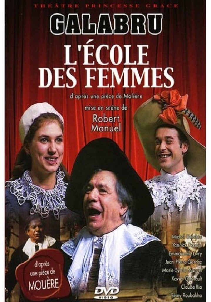 L'École des femmes
