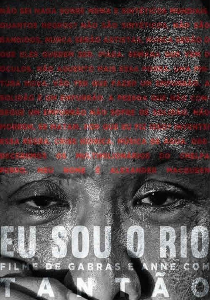 Eu sou o Rio