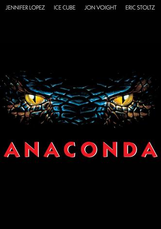 Anaconda