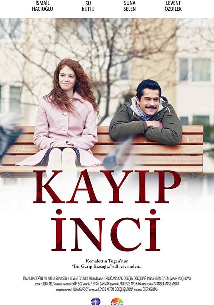 Kayıp İnci