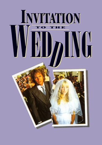 Invitation to the Wedding