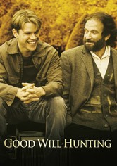 Good Will Hunting: Der gute Will Hunting