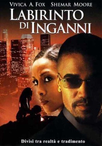 Labirinto di Inganni