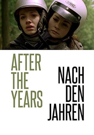 Nach den Jahren