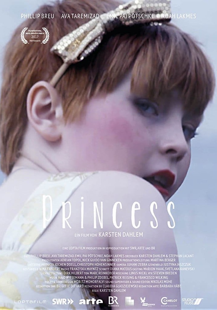 Princess