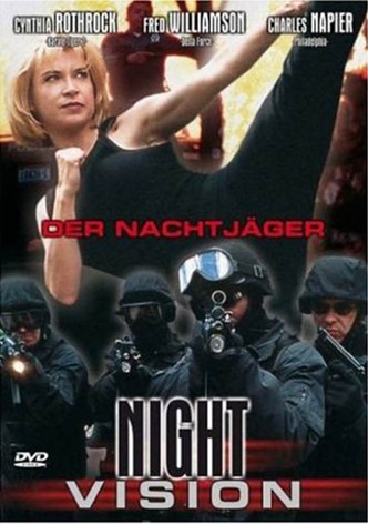 Night Vision - Der Nachtjäger