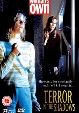 Terror in the Shadows