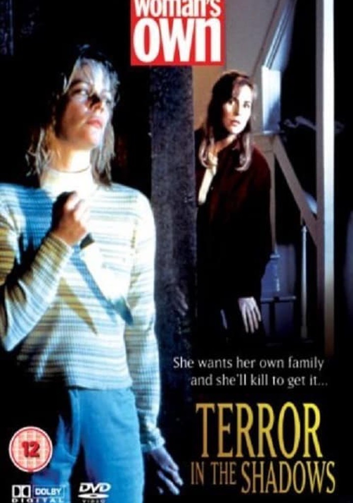 Terror in the Shadows