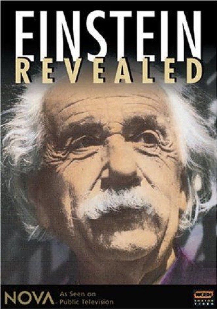 Einstein Revealed