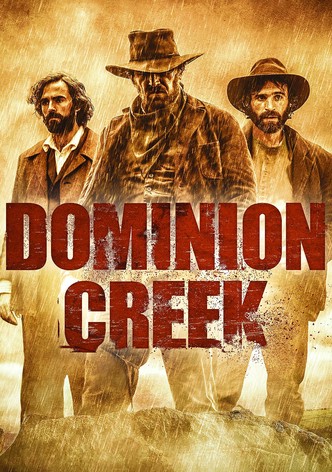 Dominion Creek