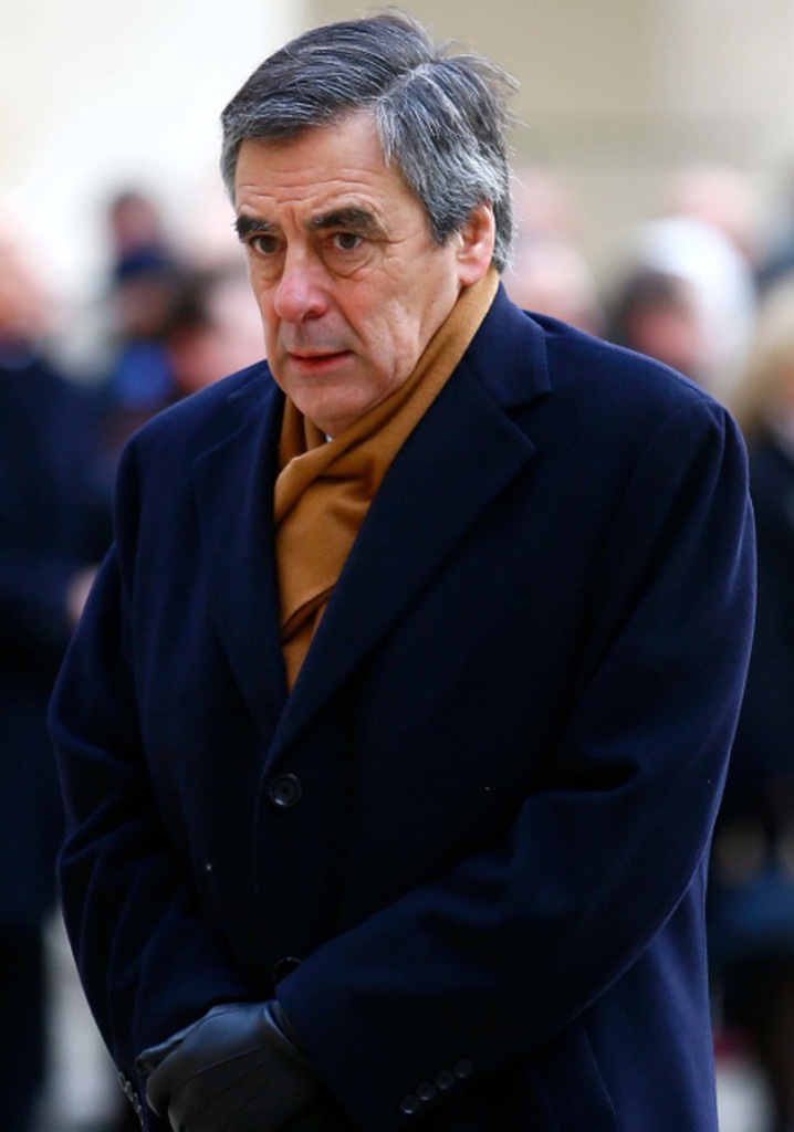 Qui a tué François Fillon ? L'Enquête