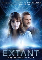 Extant - Extant, Saison 2