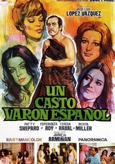 Un casto varón español