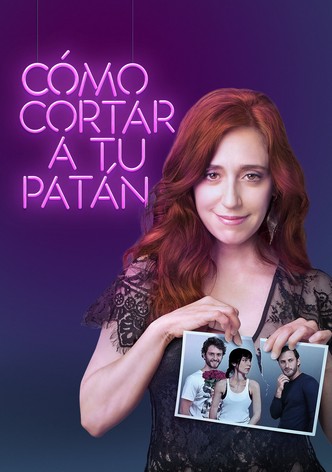 Cómo cortar a tu patán