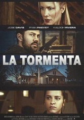 La tormenta