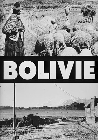 Bolivie