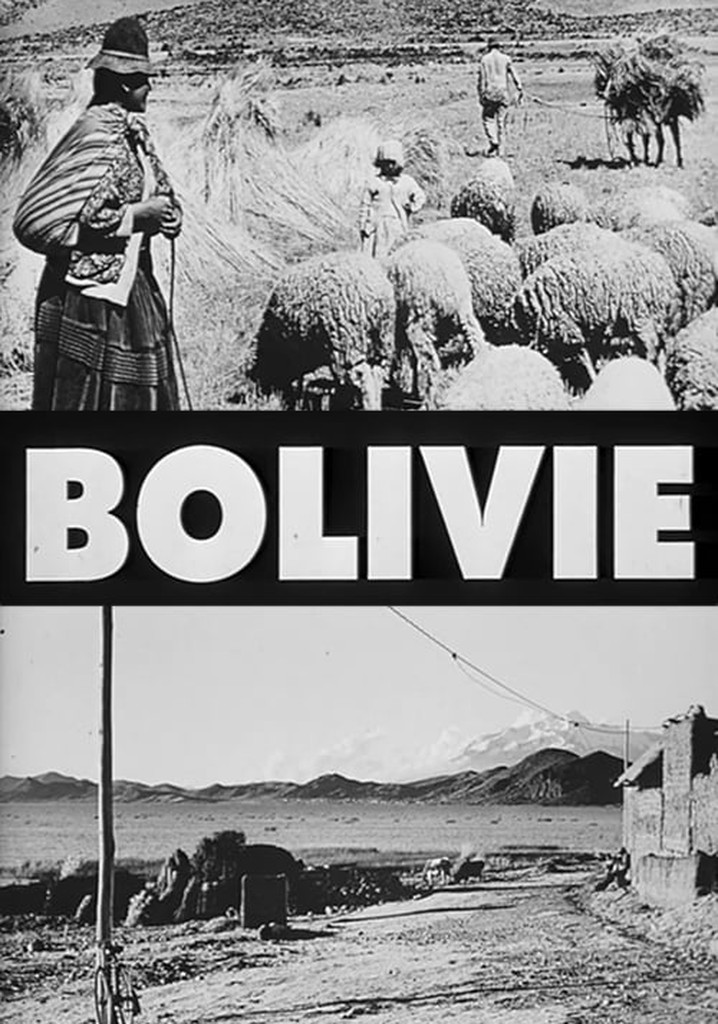 Bolivia