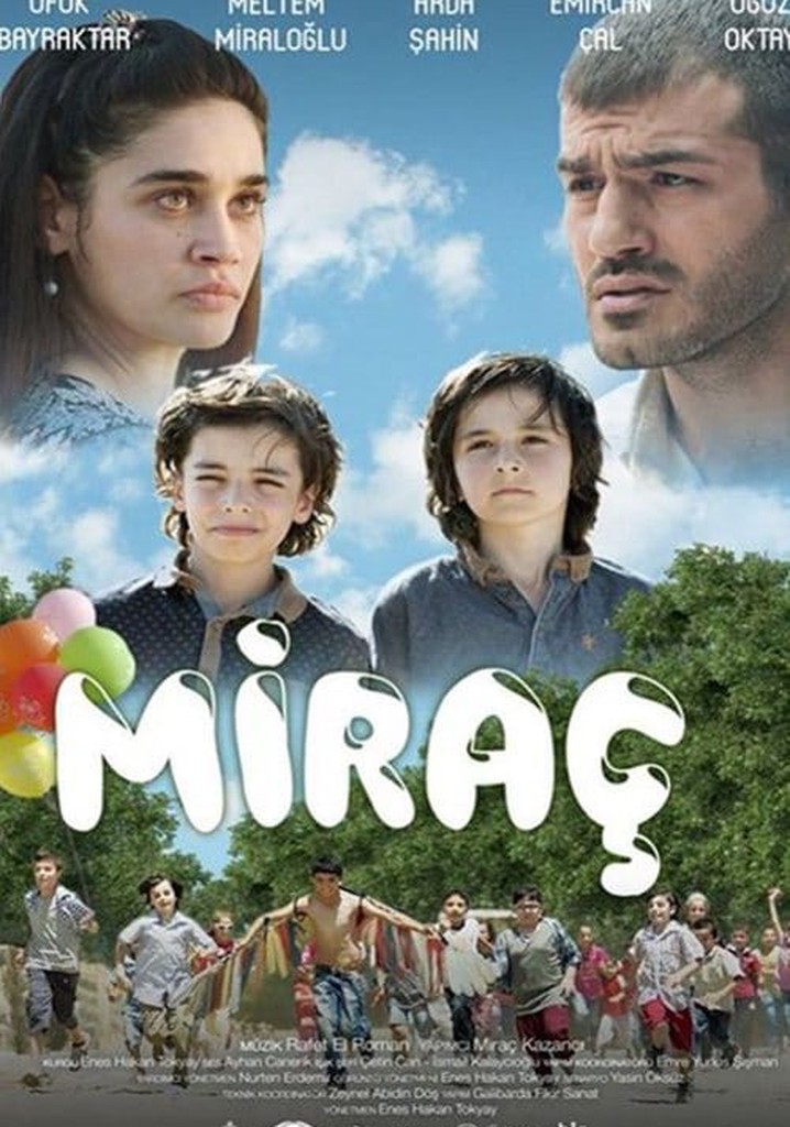 Miraç