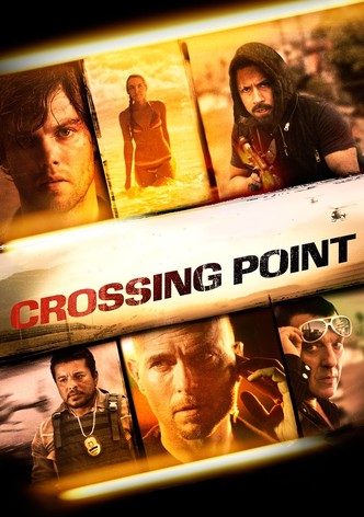 Crossing Point