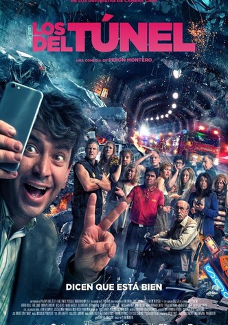 Los del túnel