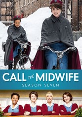 Call the Midwife - Series 7