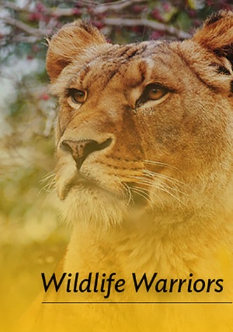 Wildlife Warriors