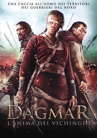 Dagmar - L'anima dei Vichinghi