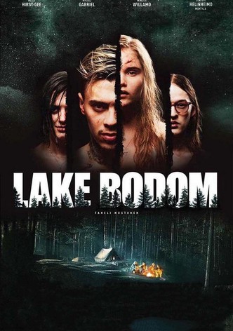 Lake Bodom