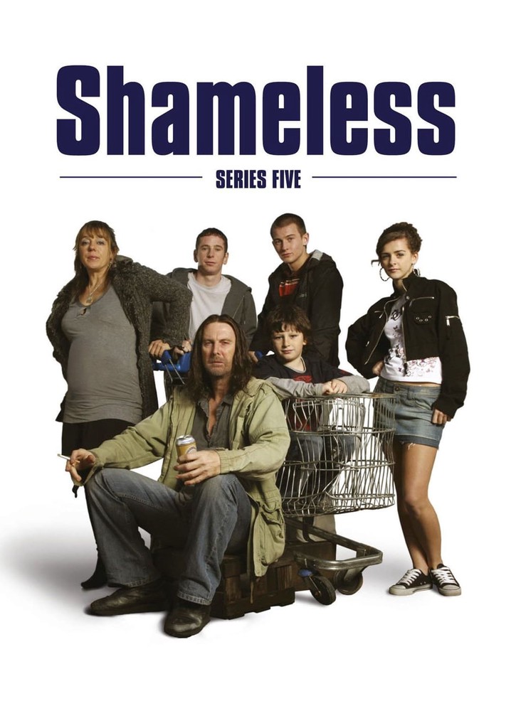 Сериал бесстыдники (shameless) 5 сезон 3 серия смотреть онлайн