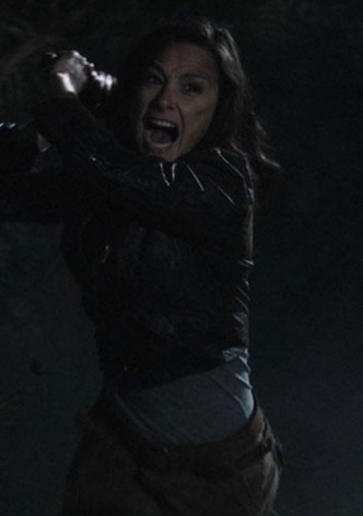 The Scissoring: Origins