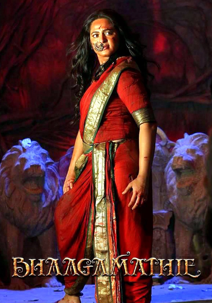 Bhaagamathie streaming where to watch movie online