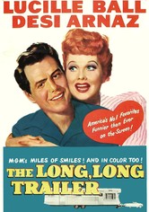 The Long, Long Trailer