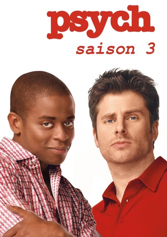 Saison 3