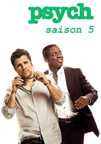 Saison 5