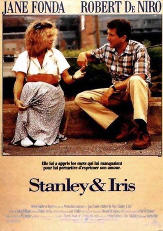 Stanley & Iris