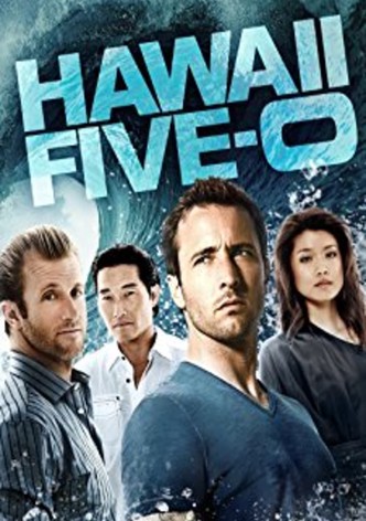 Hawaii Five-0