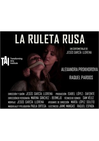 La Ruleta Rusa