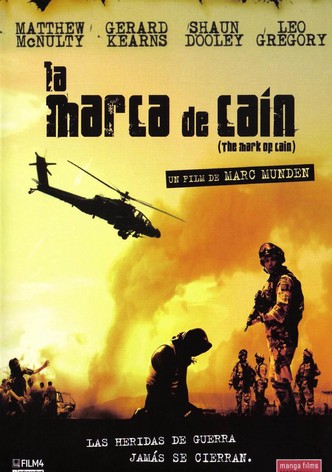 La marca de Caín