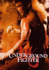 Underground Fighter