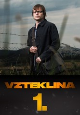 Vzteklina - 1. sezóna