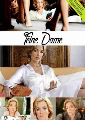 Feine Dame