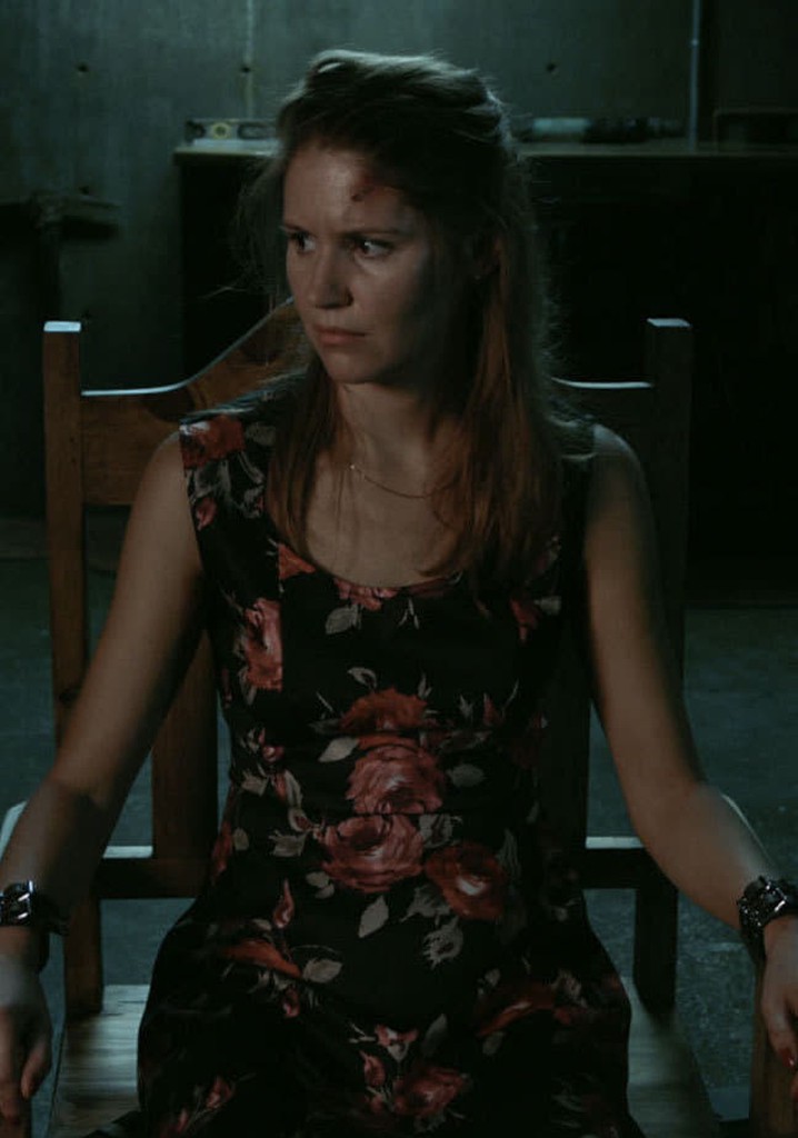 Soccer Moms in Peril!