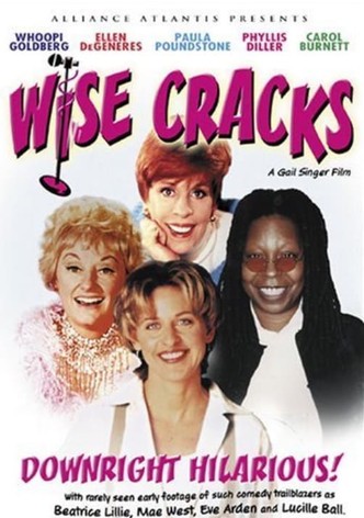 Wisecracks