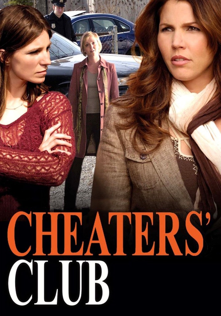 Cheaters' Club