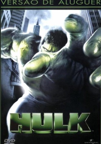 Hulk