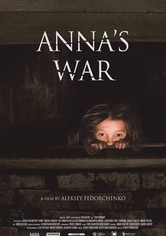 La guerra de Ana