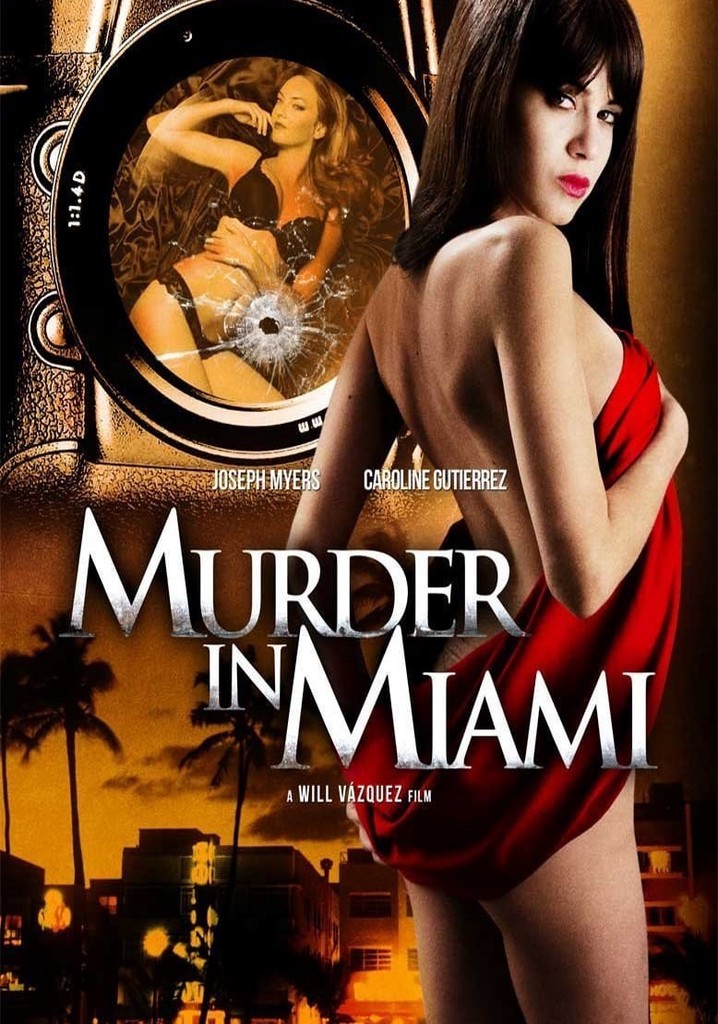 Murder in Miami