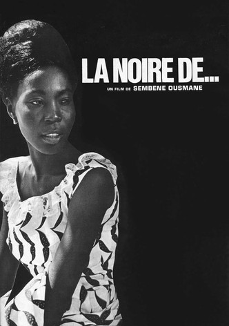 La Noire de...