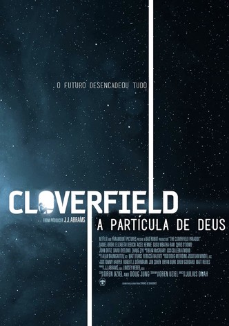O Paradoxo Cloverfield